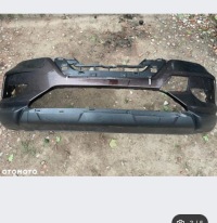 фото thumb №1, Бампер перед передний nissan x-trail x trail