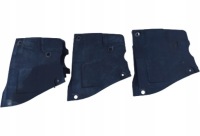 Купити Накладка заглушка крила лівий/правий nissan maxima a34, фото thumb