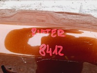 фото thumb №7, Крышка багажника крышка зад задняя peugeot rifter 2018- #8412