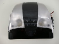 фото thumb №1, Mercedes slk r171 лампа стельовий світло кабіни