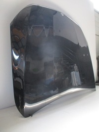 фото thumb №3, Капот mercedes glc