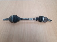 фото thumb №11, Піввісь перед права 9672086080 ліва 9672085980 citroen ds4 1.6 thp