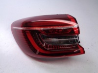 фото thumb №2, Лампа лівий задня renault clio v hb 2019-