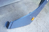 фото thumb №8, Ssangyong korando крила лівий перед 96-06r