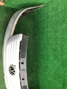 фото thumb №7, Бампер перед переднее vw sharan i рестайлинг ww