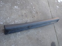 фото thumb №1, Mitsubishi outlander iii молдинг порог правая