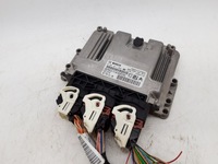 фото thumb №1, Citroen c4 ii 1.6 e hdi бортовий комп'ютер двигуна