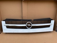 фото thumb №1, Opel movano решётка радиатора решётка радиатора перед