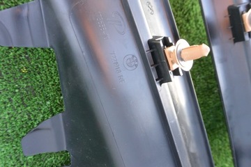 фото thumb №10, Планка защита пороговая внутренняя kpl bmw 3-seria f30