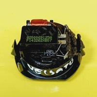 фото thumb №6, Динамик высокочастотный левый правый перед renault vel satis 8200069125a nr355