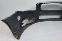 фото thumb №8, Бампер передній перед 614 pod омивачі volvo v70 iii lift 30678623