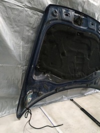 фото thumb №10, Капот крышка двигателя vw touareg 7l bydgoszcz