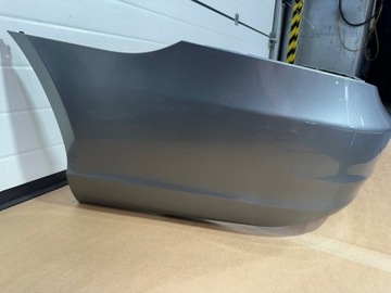 фото thumb №6, Бампер зад, бампер задний mercedes cls w219 рестайлинг c792, ir