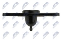 фото thumb №11, Роз'єм засувка двері бокових do renault master ii