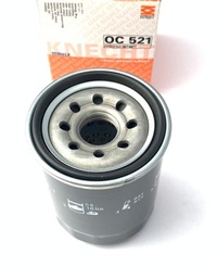 фото thumb №1, Фільтр оливи knecht kia carens i clarus shuma i 1.8