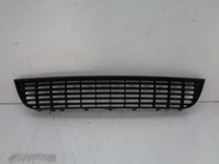 фото thumb №1, Fiat grande punto решітка бампер середина перед