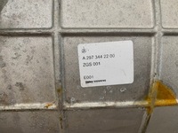 фото thumb №10, Mercedes eqe eqs двигатель задний a2973442200