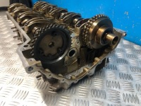 фото thumb №11, Mercedes clk w208 2,3 компрессор m111 головка валы r1110163301