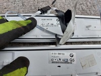 фото thumb №9, Накладки порогові внутрішнє bmw g11 m-pakiet 21r