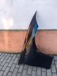 Купити Крила правий bmw 3 g20, фото thumb