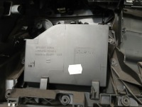 фото thumb №14, Панель приладів приладова панель  seat leon iii 5f angielska anglik