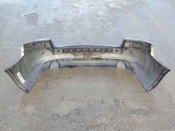 фото thumb №8, Audi a4 b7 04-07r cabrio бампер зад задній ly7w