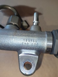 фото thumb №13, Система паливний bmw b47 2.0d | 8514148 0445010768 0445214315 851415402