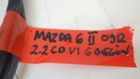 Кулиса  переключения передач тросы mazda6 mazda 6 2 gh 2.2 cdvi 2 Доставка, фото thumb