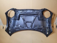 Купить Mini cooper r55 r56 r57 бензин 06r- капот крышка, фото thumb