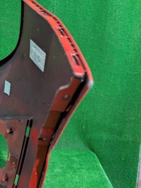 фото thumb №6, Бампер передний перед chevrolet spark m300 09-