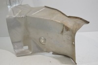 фото thumb №3, Захист теплова вихлоп mercedes r129 sl 1296823071 sl500