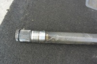 фото thumb №5, Полуось перед левая правая mercedes ml w164 r w251