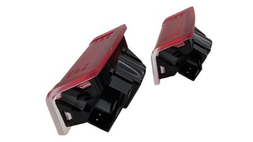 фото thumb №7, Led подсветка дверь mercedes ml w166 2012-2015 e-class w212 2010-2017