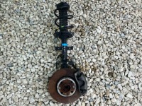 фото thumb №1, Renault captur поворотный кулак амортизатор правый 0.9tce