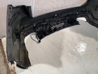 фото thumb №9, Maserati levante бампер задняя задний