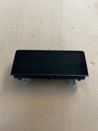 фото thumb №1, Bmw 1 f20 экран дисплей 6844126