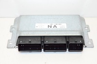 фото thumb №1, Dacia sandero бортовой компьютер блок управления двигателя 237104639s