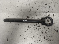 фото thumb №8, Renault clio iii 3 ушко буксировочный 261605