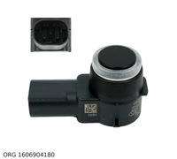 фото thumb №7, Датчик pdc паркування новий оригінал citroen peugeot fiat 1606904180 6590q7