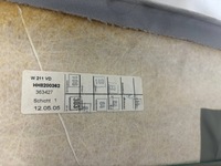 фото thumb №6, Стеля стеля mercedes w211 sedan