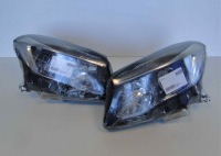 фото thumb №11, Mercedes gla x156 156 lift лампа обычная h7 правая