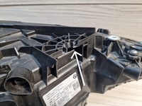 фото thumb №14, Лампа ліва перед bmw 4 g22 g23 g26 laser 5a19367