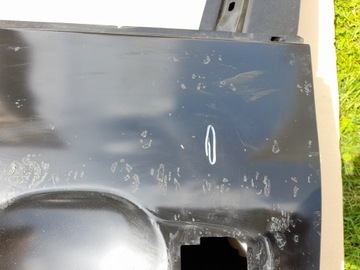 фото thumb №9, Дверь левая передние renault scenic iv org новое