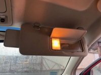 фото thumb №1, Hyundai entourage захист сонцезахисна права minivan 5d