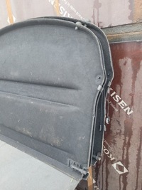 фото thumb №7, Ford mondeo mk3 хэтчбек полка задняя багажника