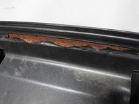 фото thumb №11, Citroen berlingo 2015 ktpd капот кришка двигуна