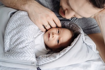Спальный мешок Zaffiro Sleeping 5в1 для коляски и автокресла -