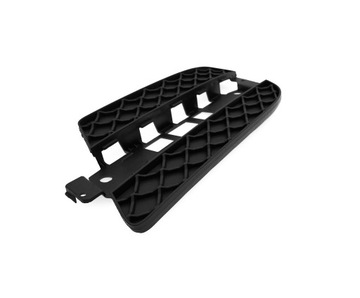 фото thumb №9, Решётка радиатора бампера do mercedes benz gl-class x164 2006-2012 1648847222 правая