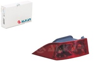 фото thumb №1, Alkar 2212410 лампа задняя комбинированная
