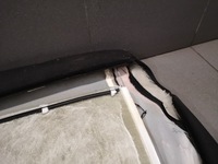 фото thumb №9, Материал сиденье перед vw passat b5